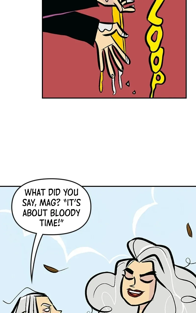 Steeple Chapter 15 page 23