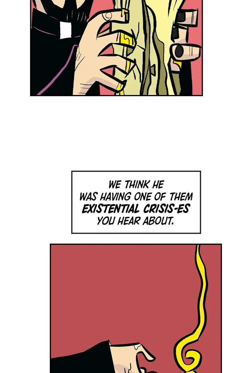 Steeple Chapter 15 page 22