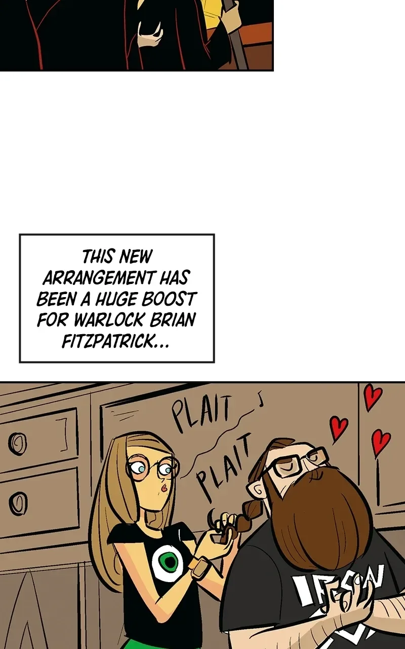 Steeple Chapter 15 page 14