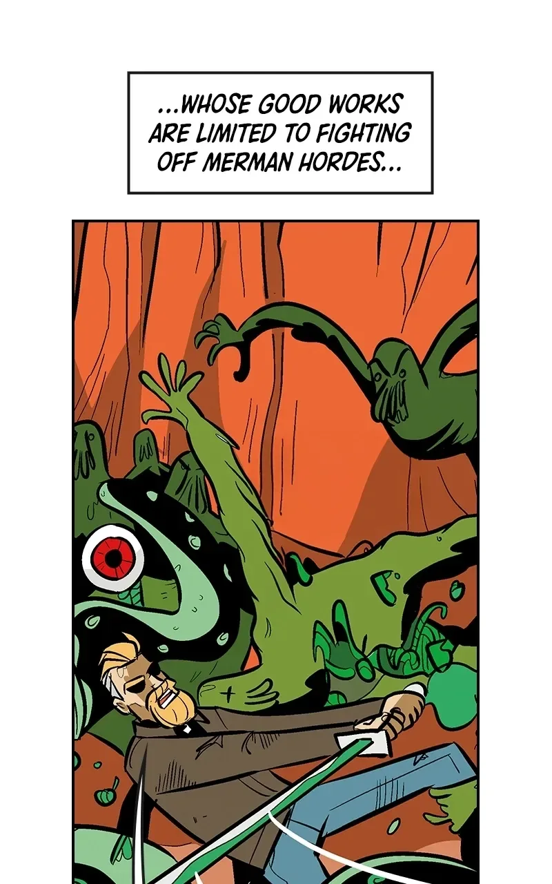 Steeple Chapter 15 page 8