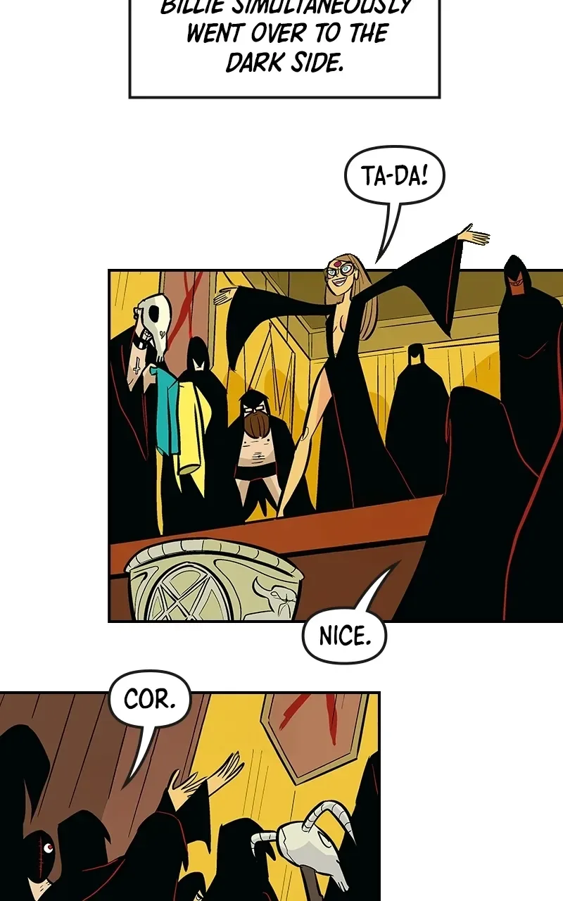 Steeple Chapter 15 page 13