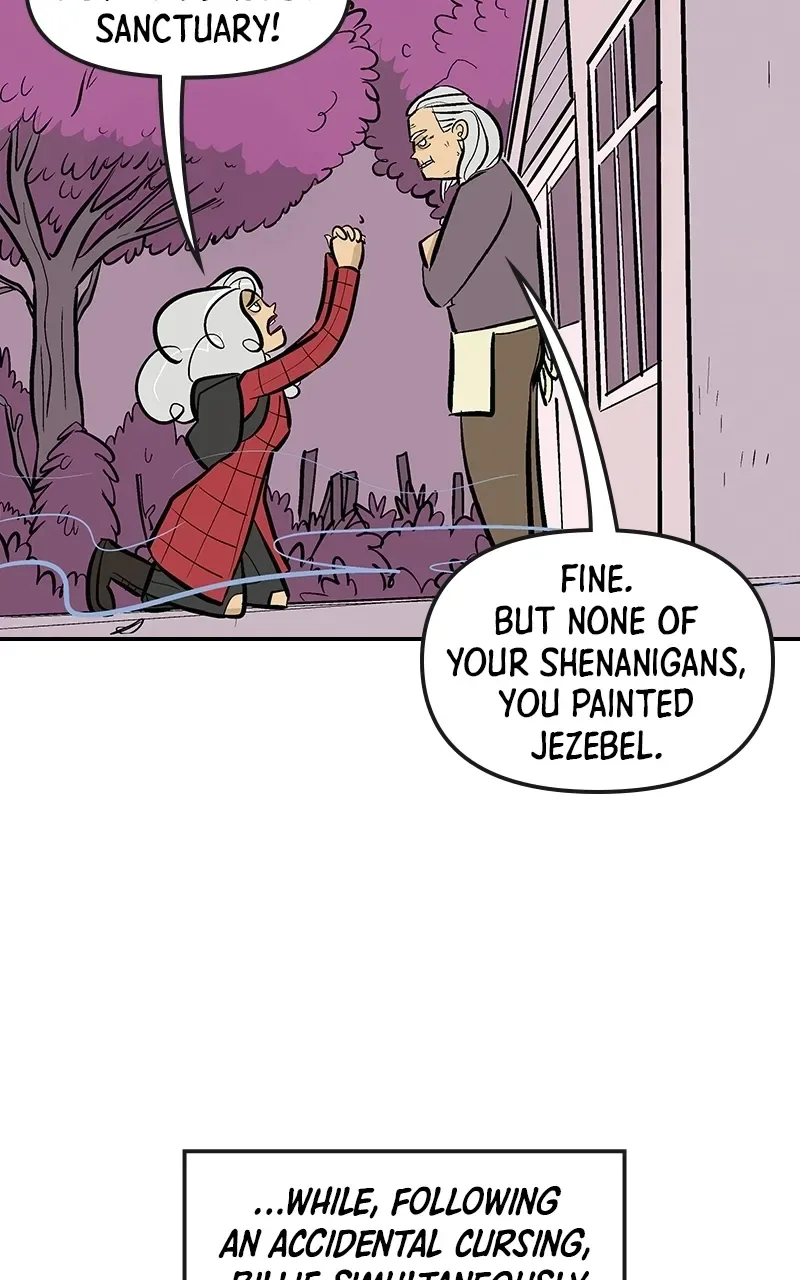 Steeple Chapter 15 page 12