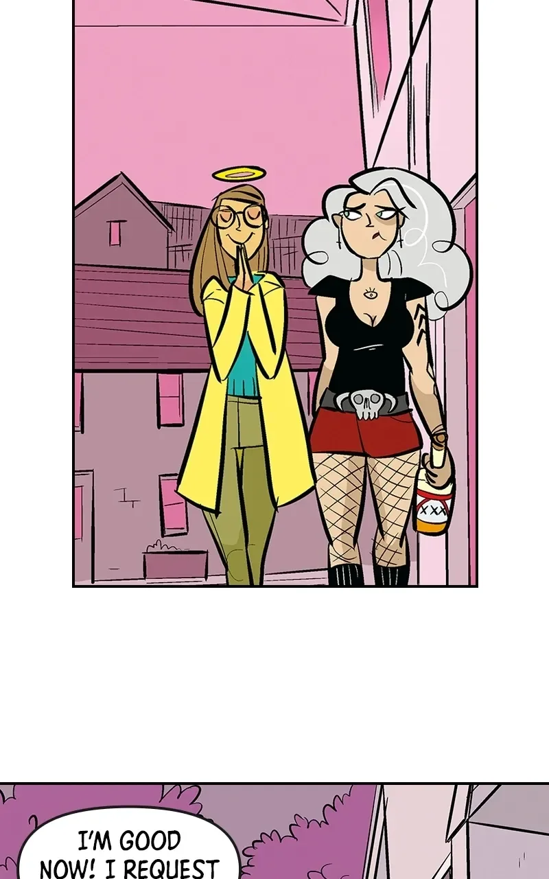 Steeple Chapter 15 page 11