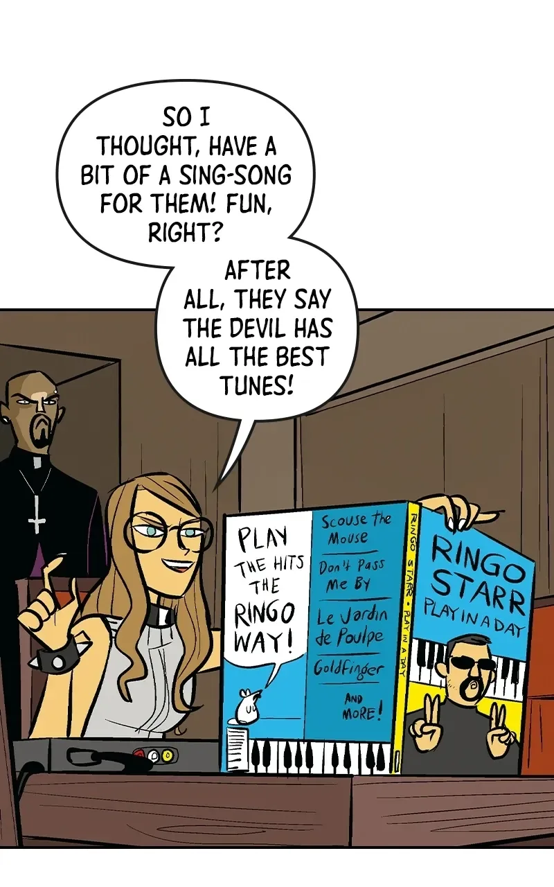 Steeple Chapter 15 page 31