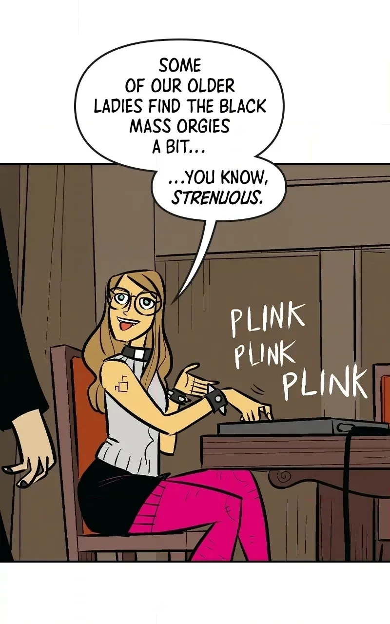 Steeple Chapter 15 page 30