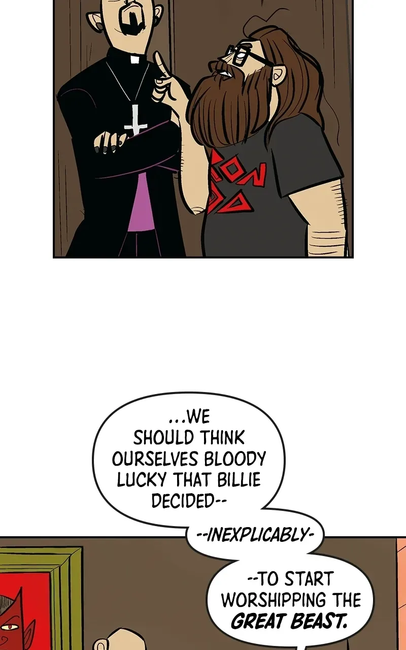 Steeple Chapter 15 page 35
