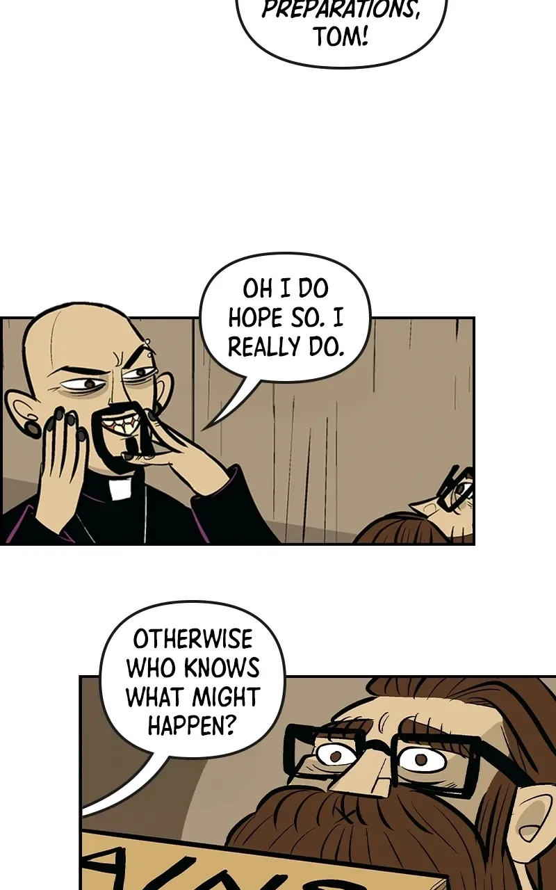 Steeple Chapter 15 page 42