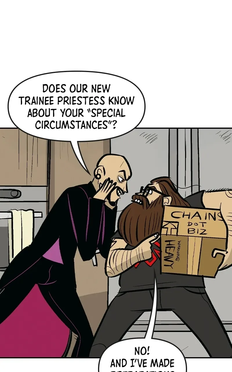 Steeple Chapter 15 page 41