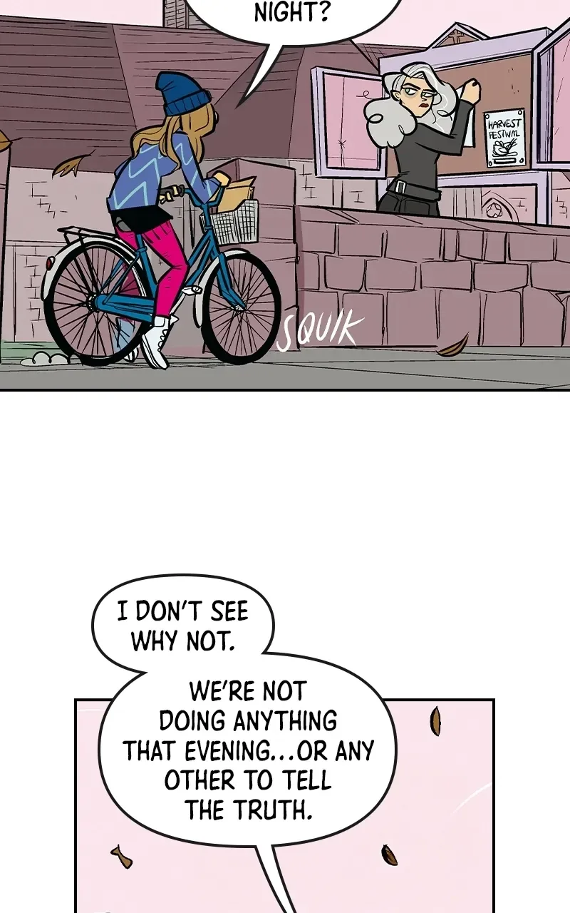 Steeple Chapter 15 page 45