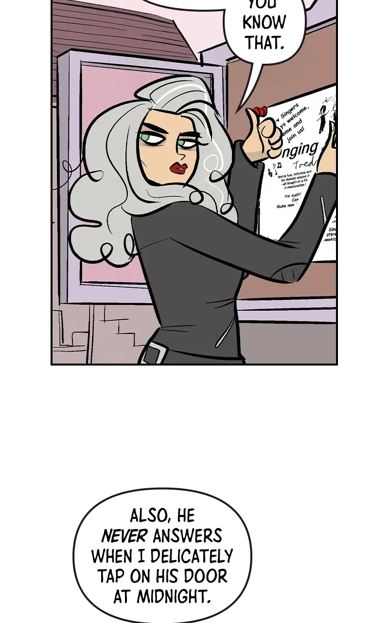 Steeple Chapter 15 page 49