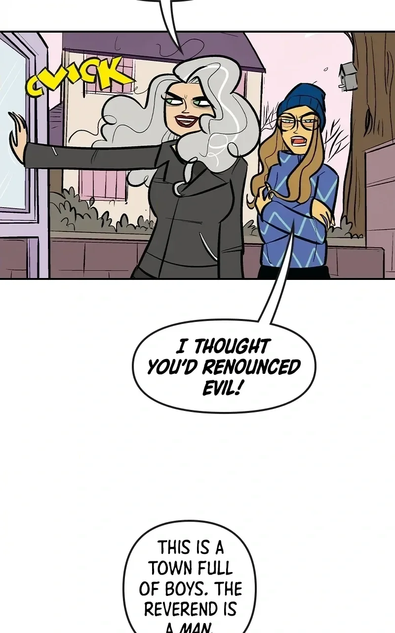Steeple Chapter 15 page 50