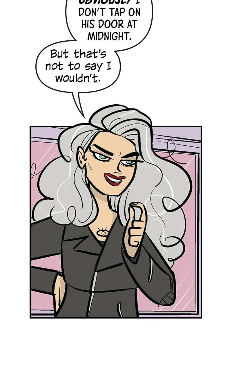Steeple Chapter 15 page 52
