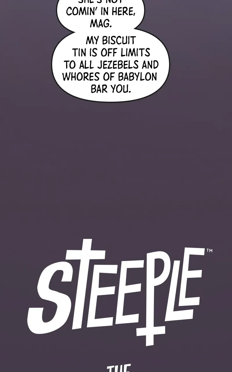 Steeple Chapter 15 page 58