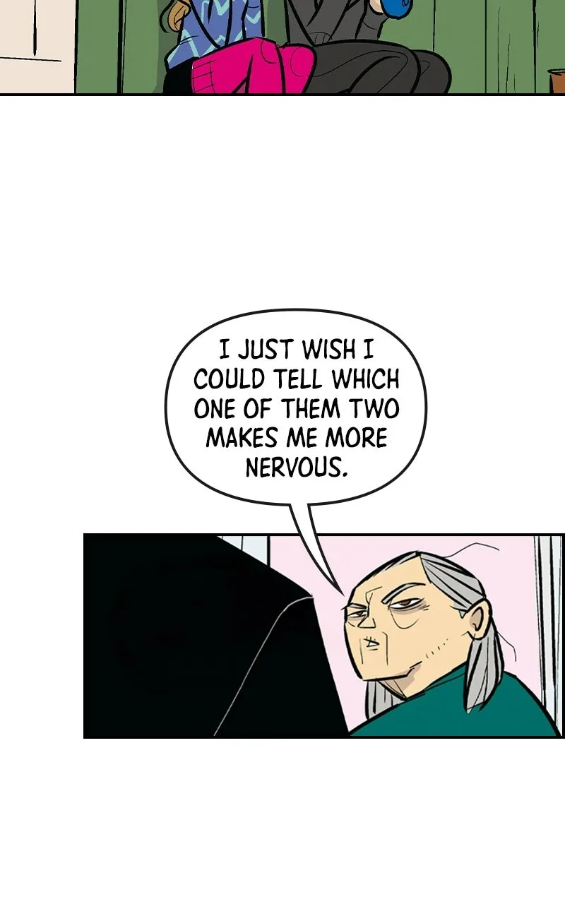 Steeple Chapter 16 page 8