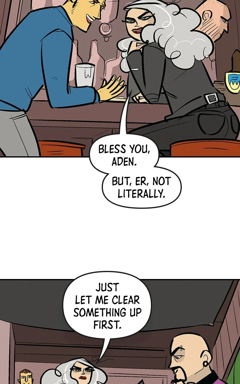 Steeple Chapter 16 page 18