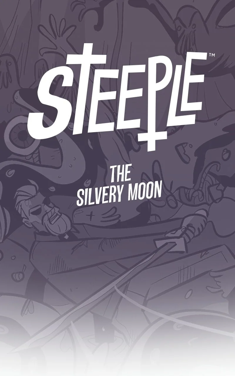 Steeple Chapter 16 page 1
