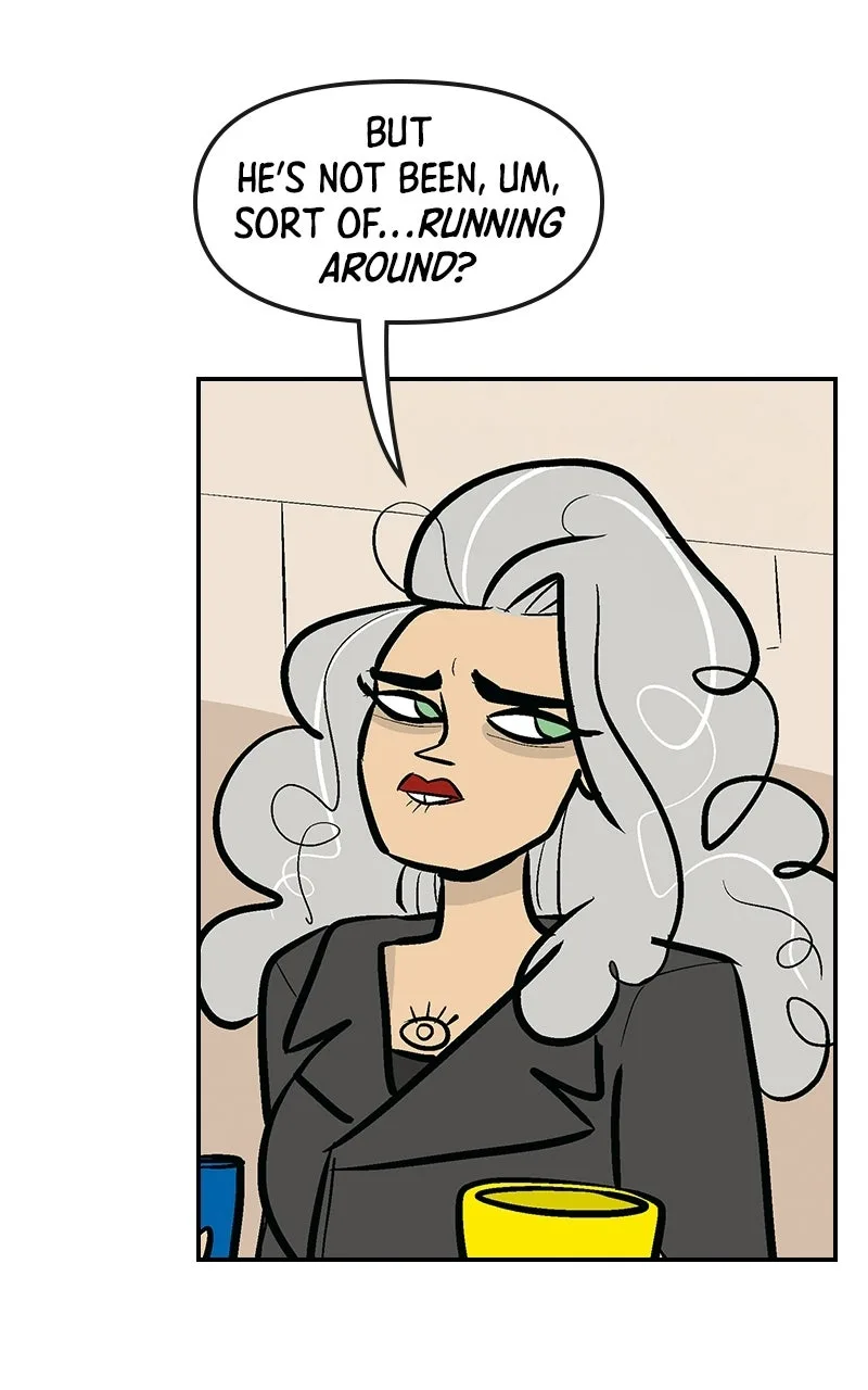 Steeple Chapter 16 page 12