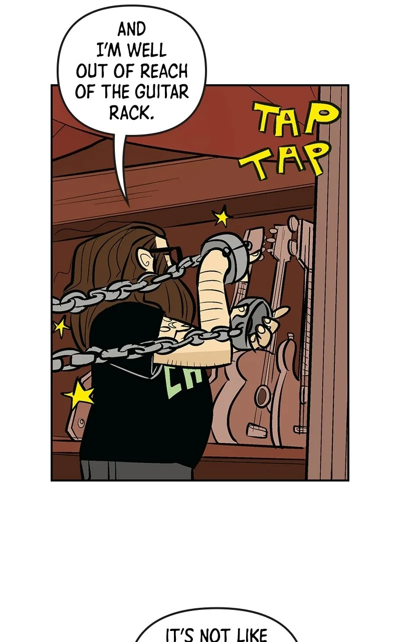 Steeple Chapter 16 page 24