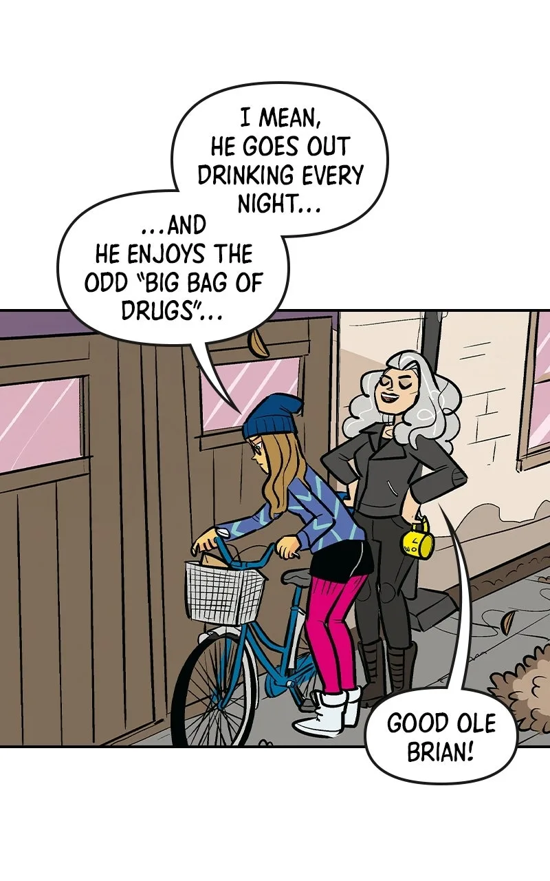Steeple Chapter 16 page 11