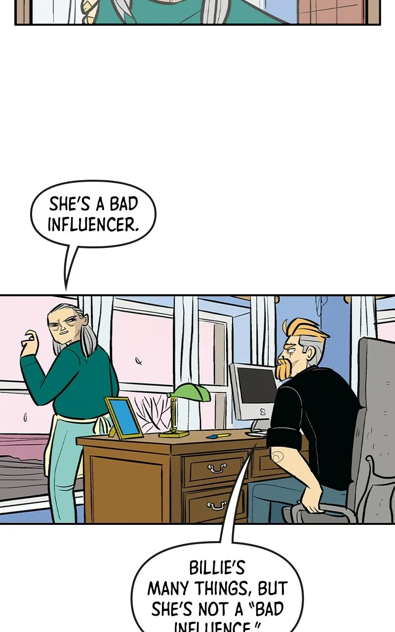 Steeple Chapter 16 page 5