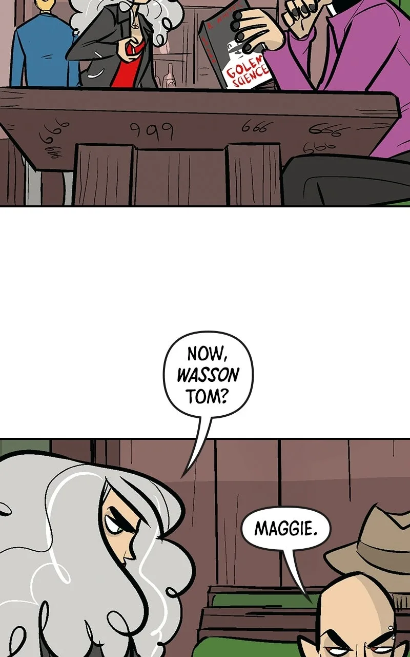 Steeple Chapter 16 page 19