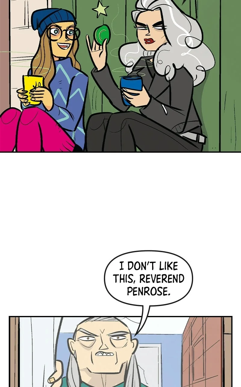 Steeple Chapter 16 page 4