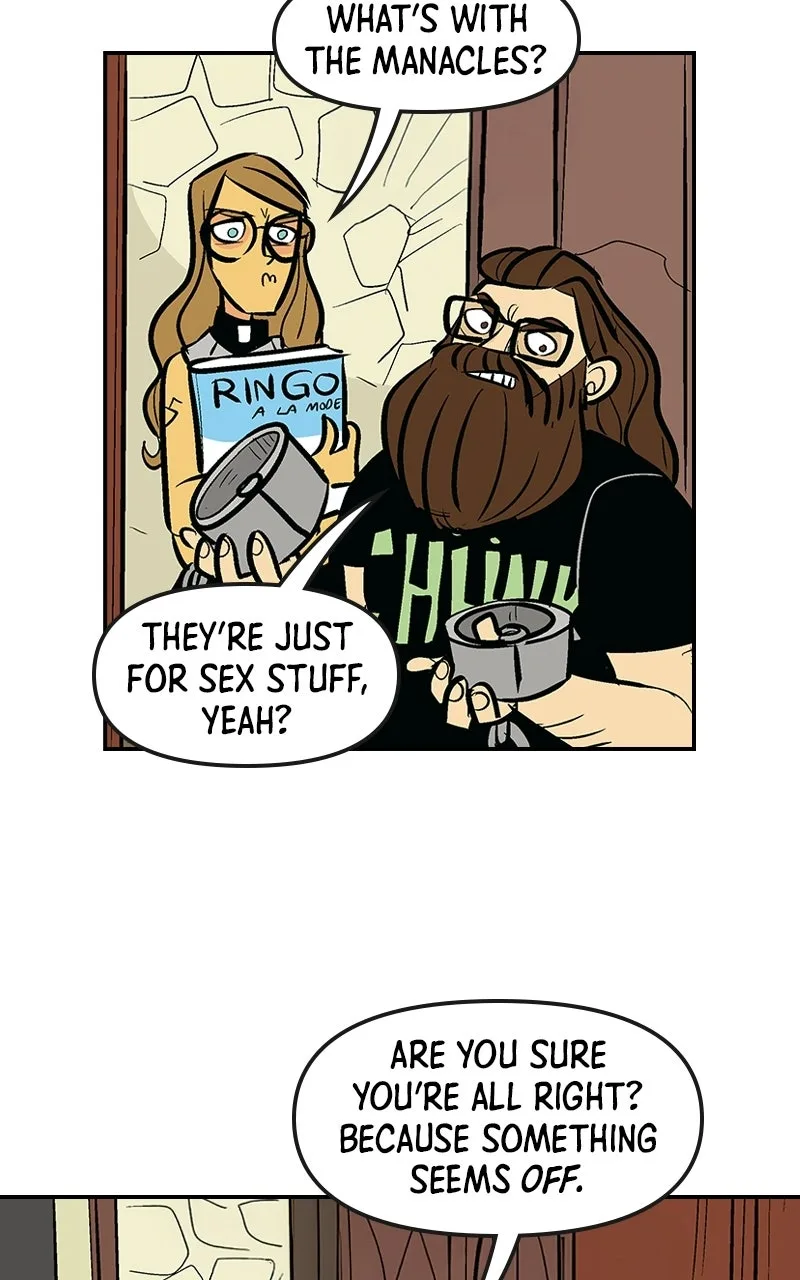 Steeple Chapter 16 page 26