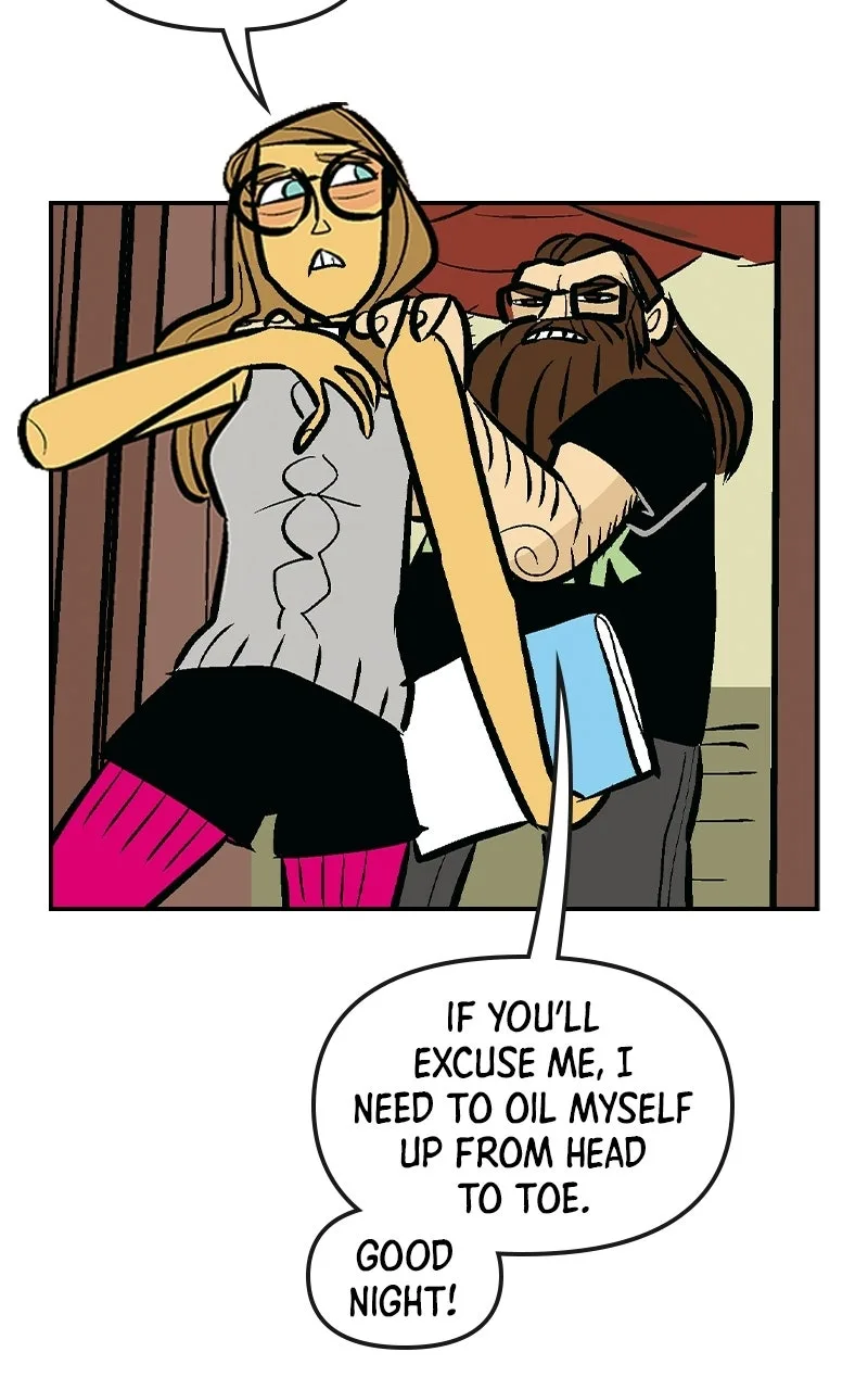 Steeple Chapter 16 page 28
