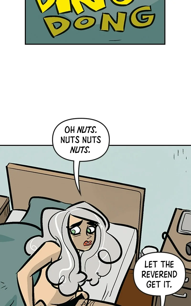 Steeple Chapter 16 page 32