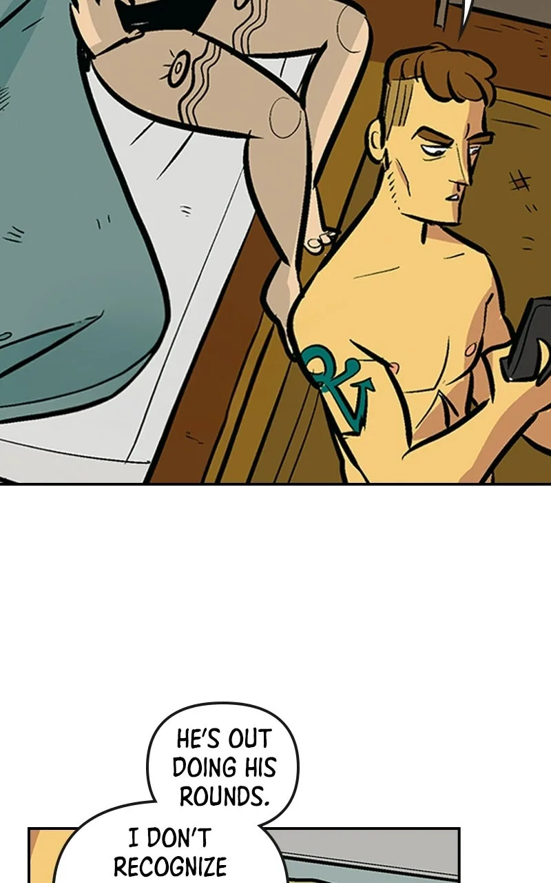 Steeple Chapter 16 page 33