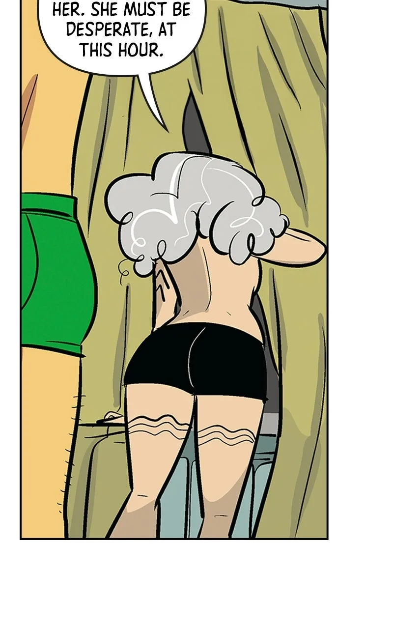 Steeple Chapter 16 page 34