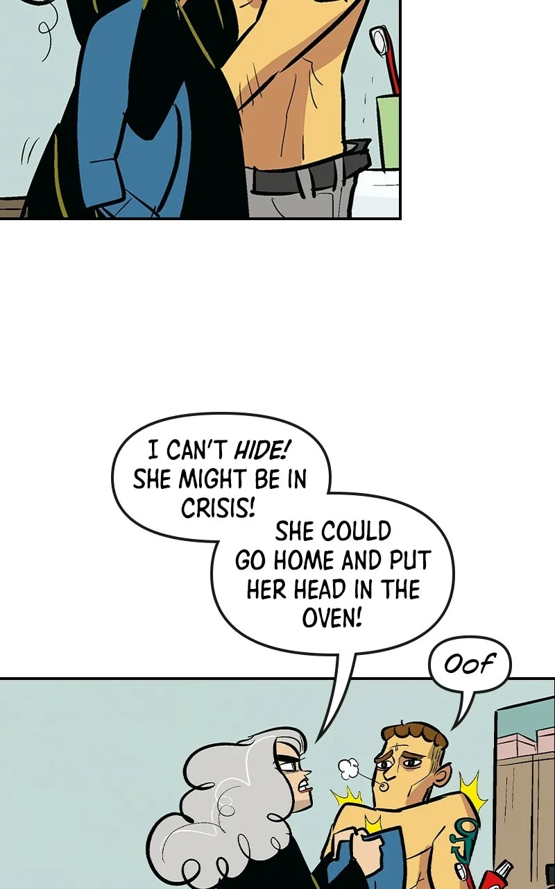 Steeple Chapter 16 page 41