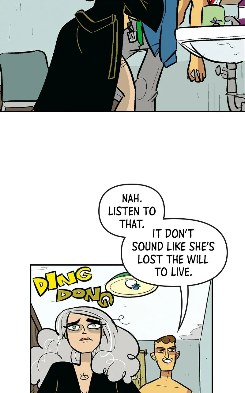 Steeple Chapter 16 page 42