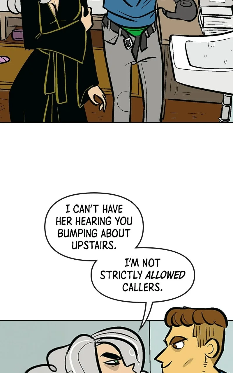 Steeple Chapter 16 page 44