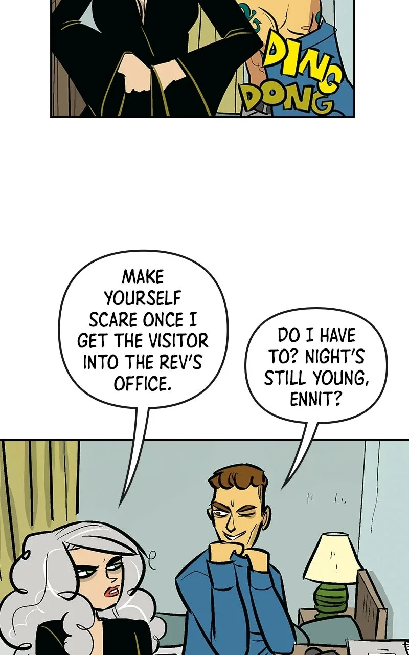 Steeple Chapter 16 page 43