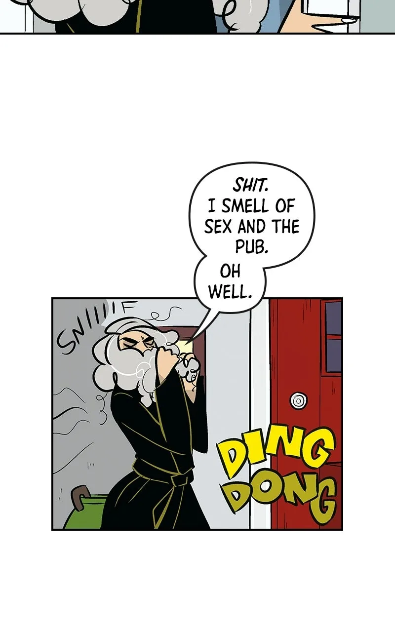 Steeple Chapter 16 page 46