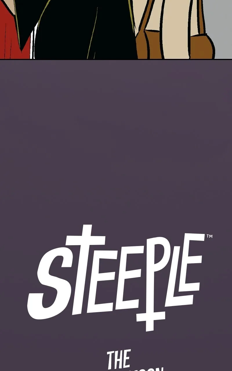 Steeple Chapter 16 page 51