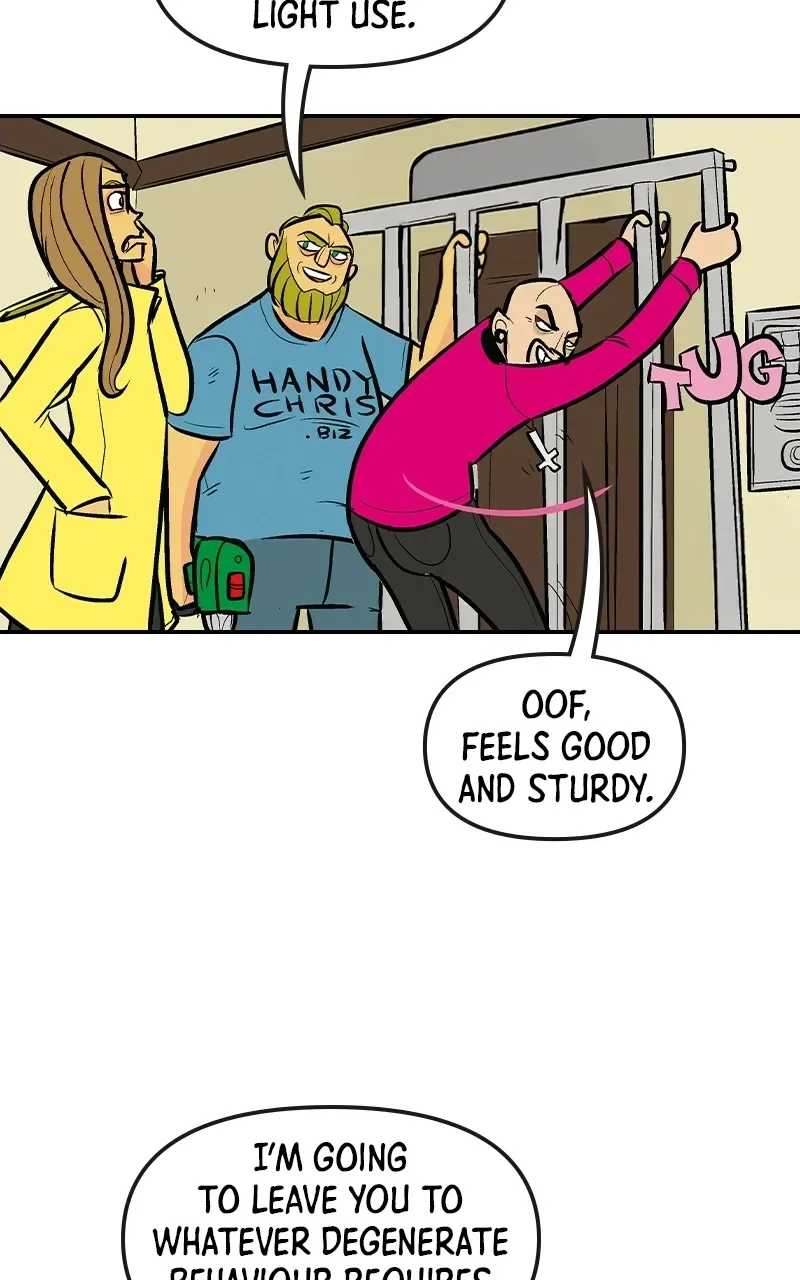 Steeple Chapter 17 page 5