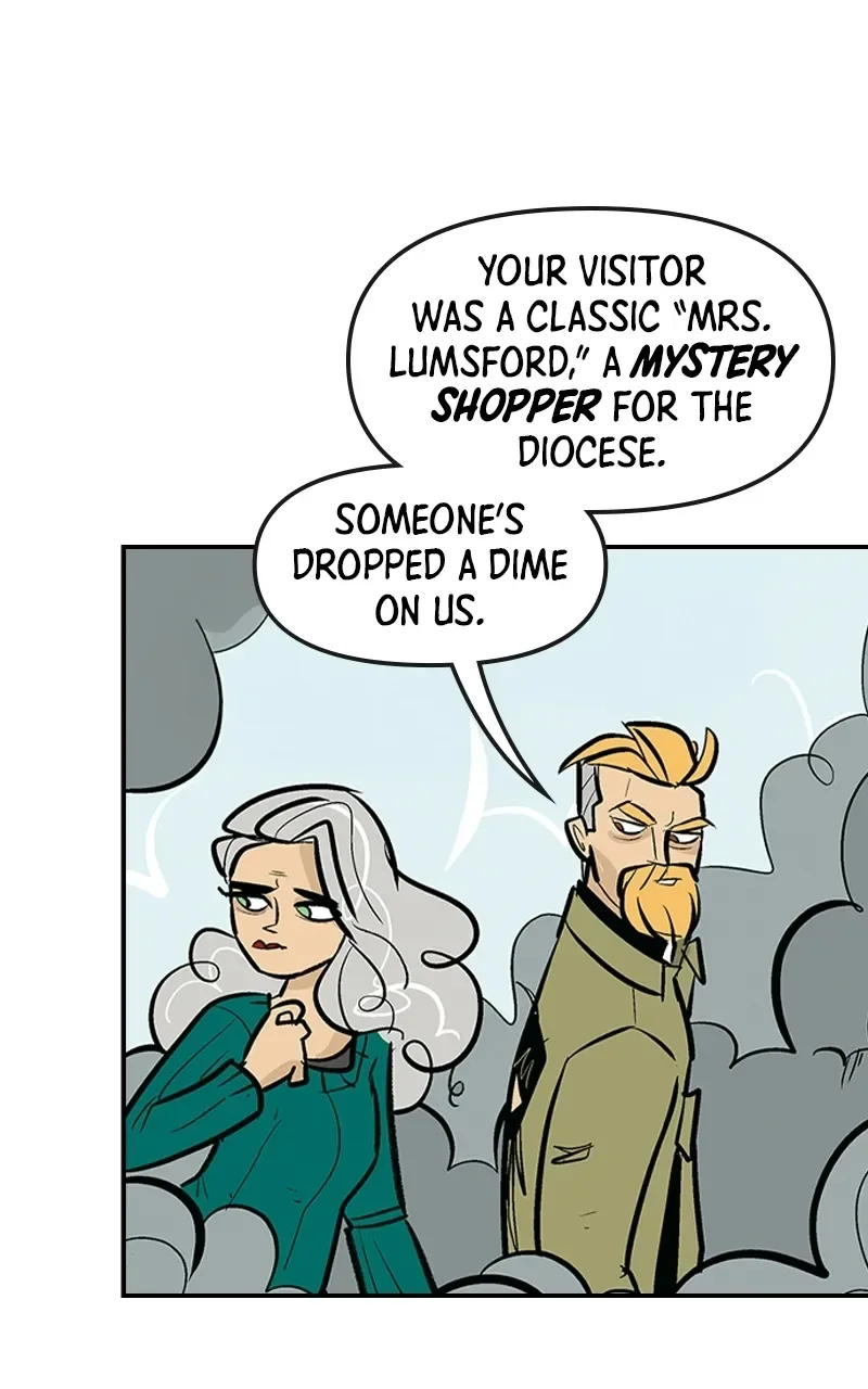 Steeple Chapter 17 page 24