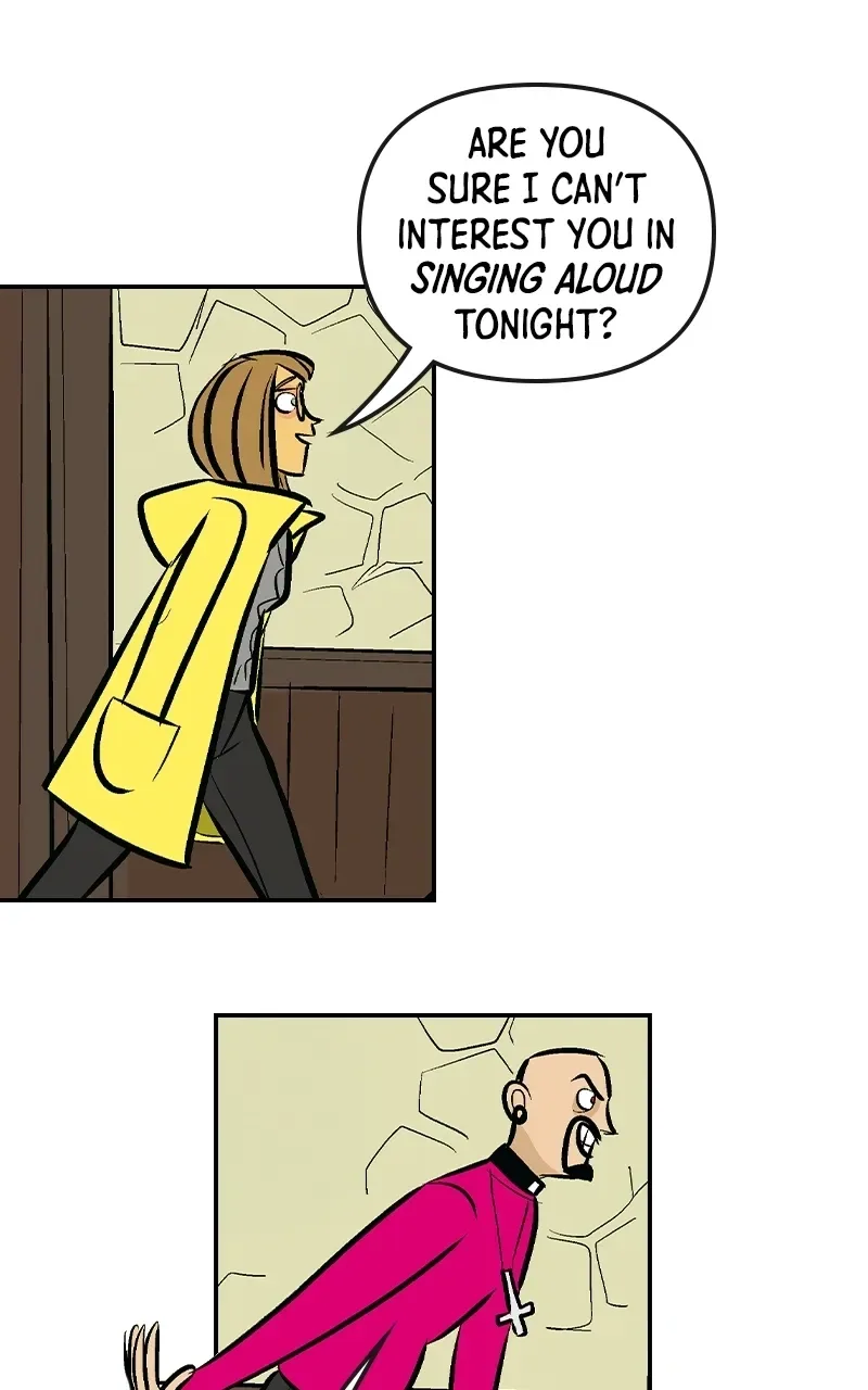 Steeple Chapter 17 page 3