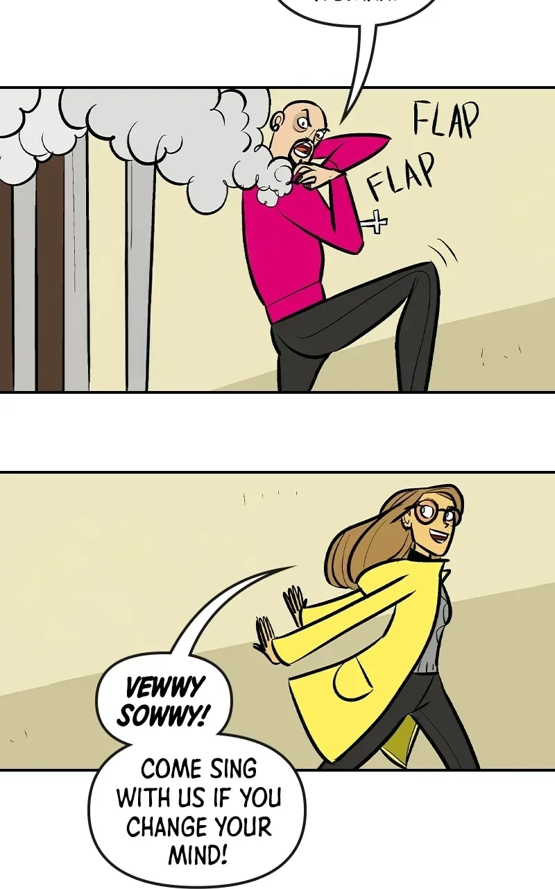 Steeple Chapter 17 page 7