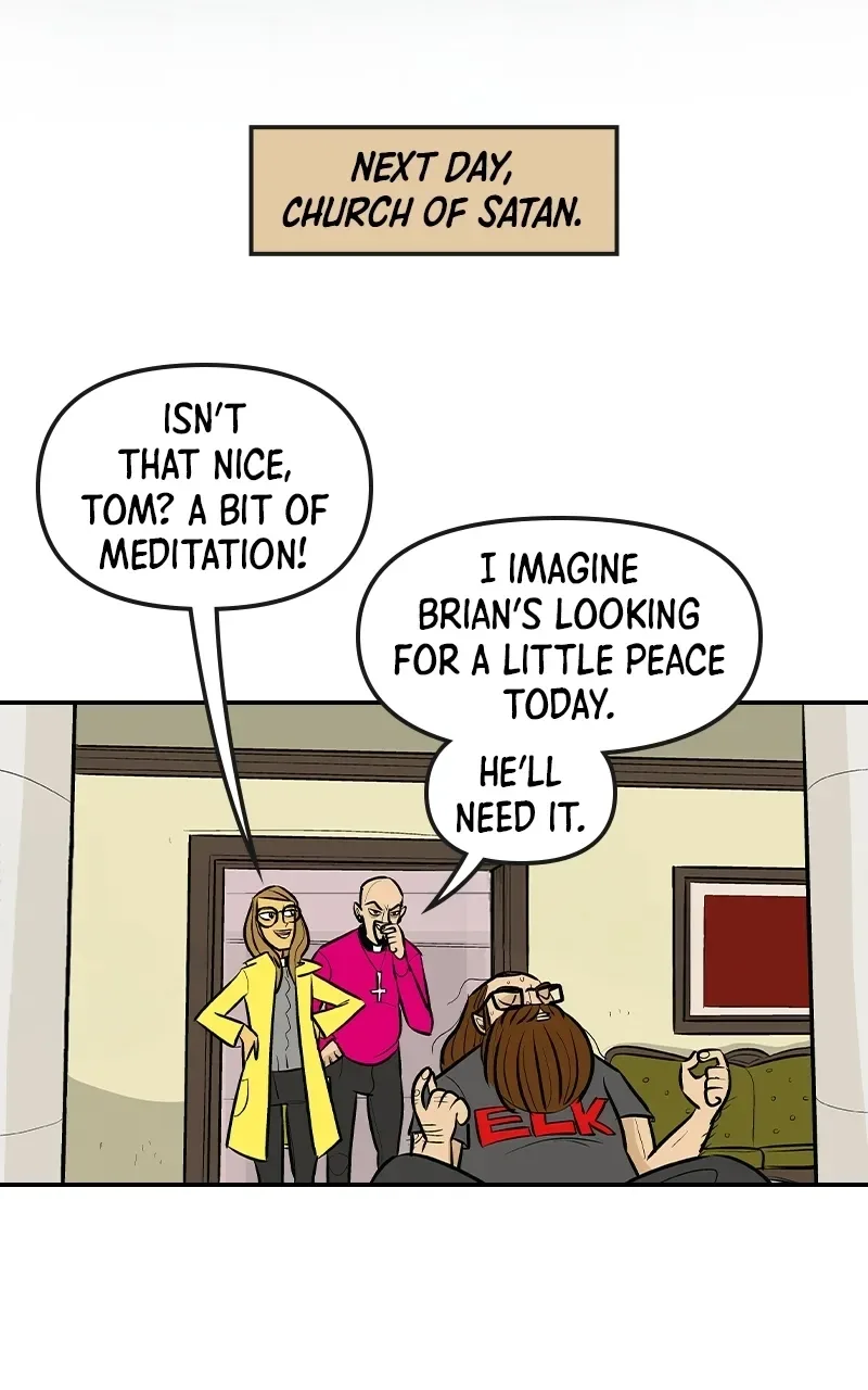 Steeple Chapter 17 page 2