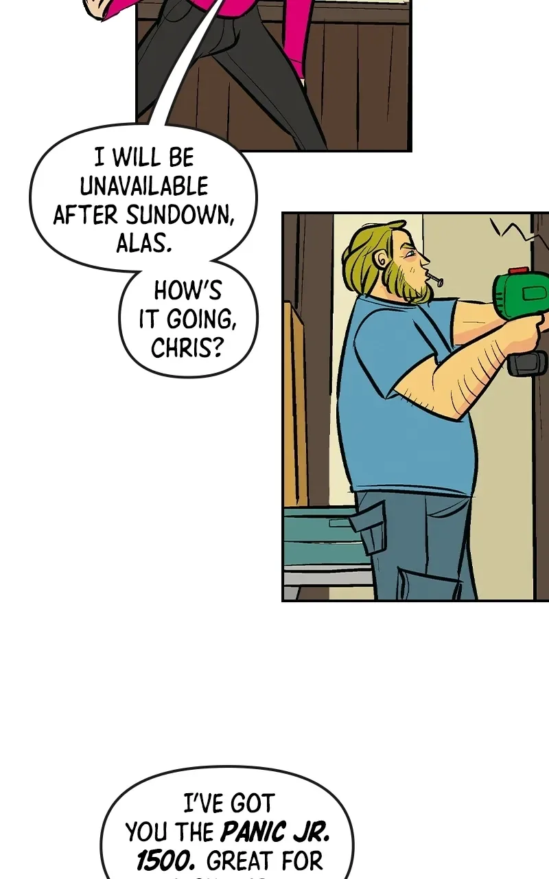 Steeple Chapter 17 page 4
