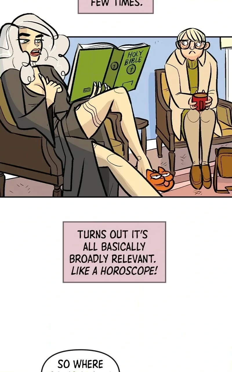 Steeple Chapter 17 page 20
