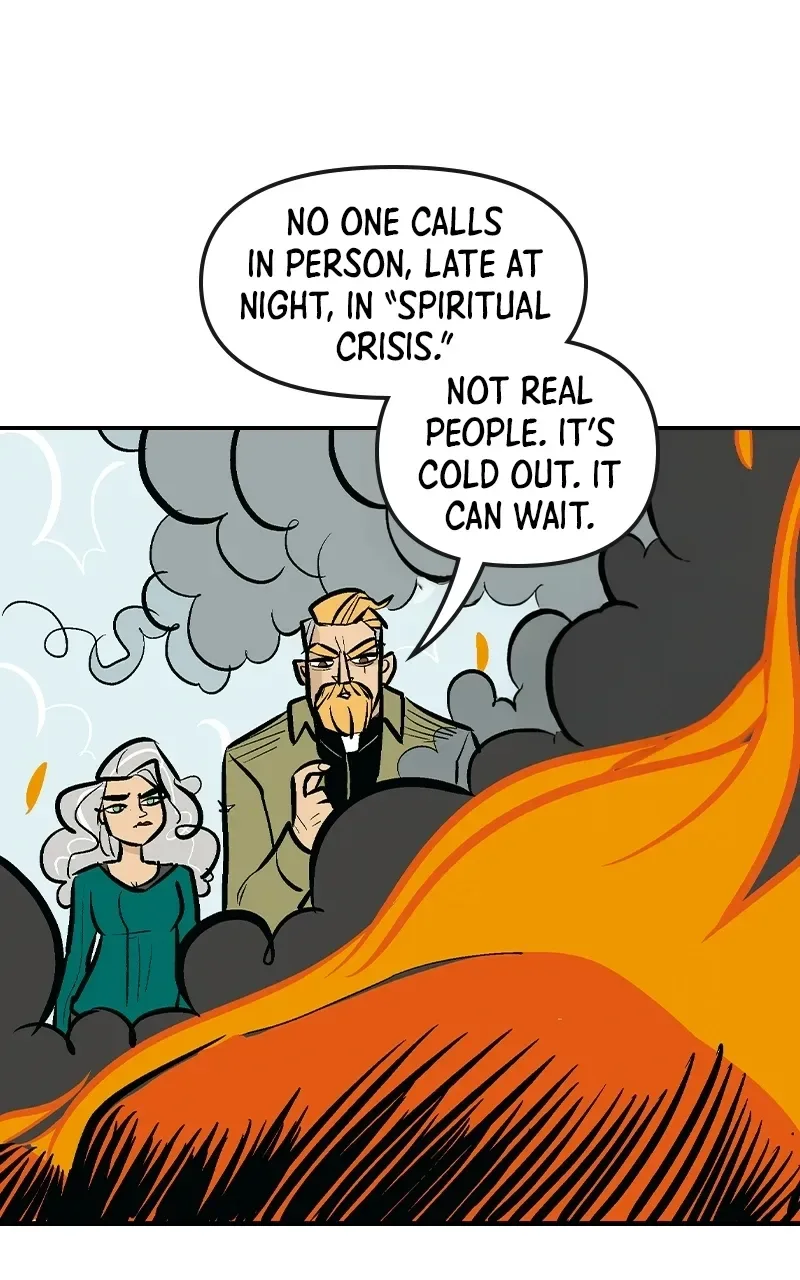 Steeple Chapter 17 page 23
