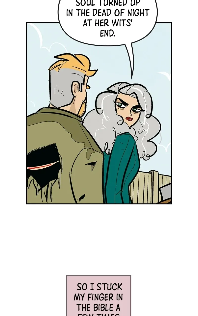 Steeple Chapter 17 page 19