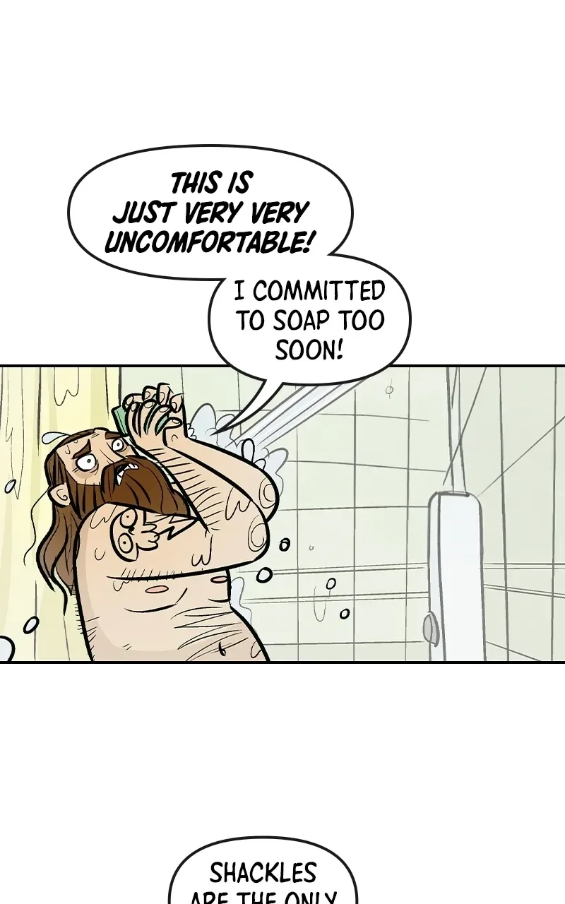 Steeple Chapter 17 page 9