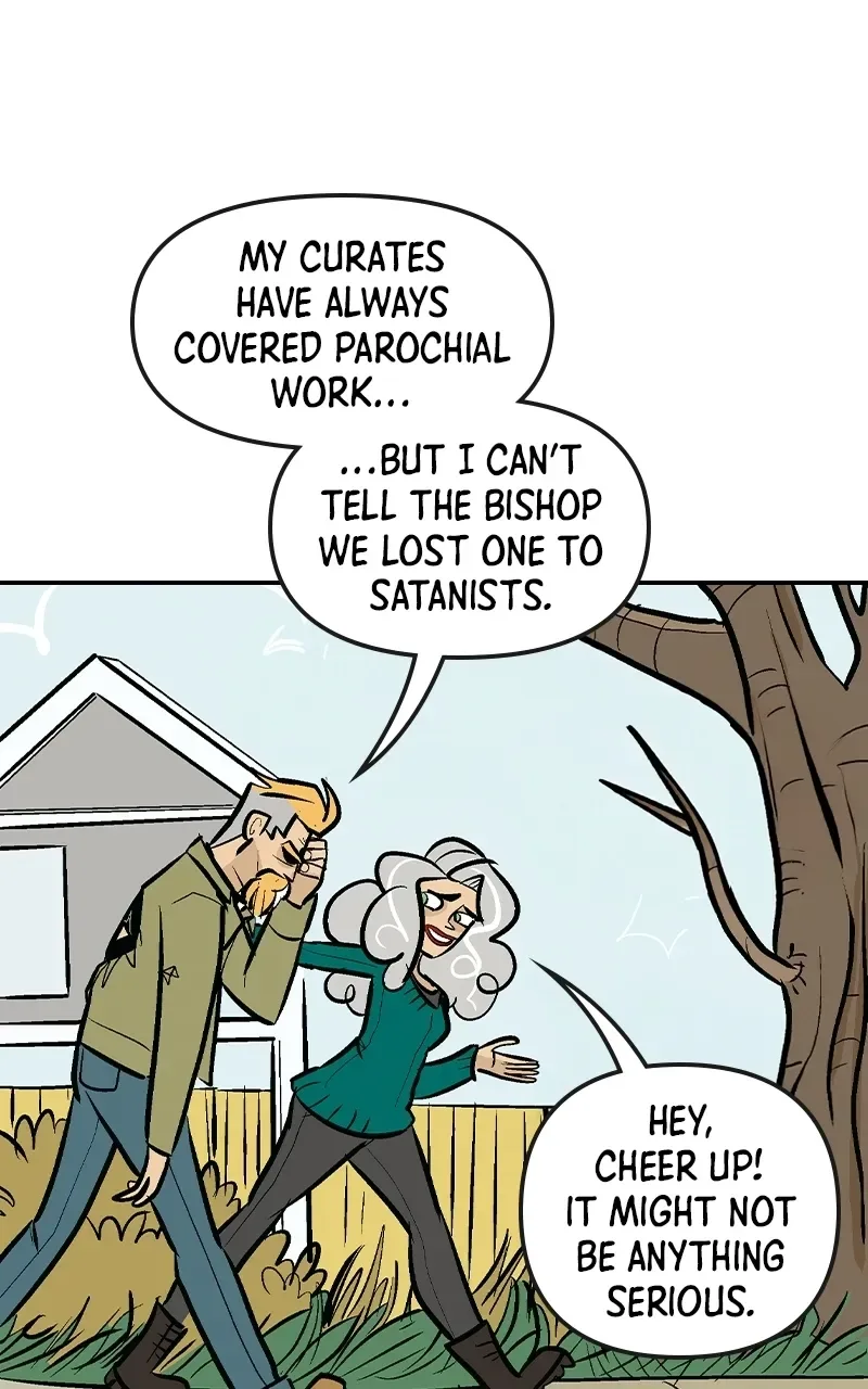 Steeple Chapter 17 page 25