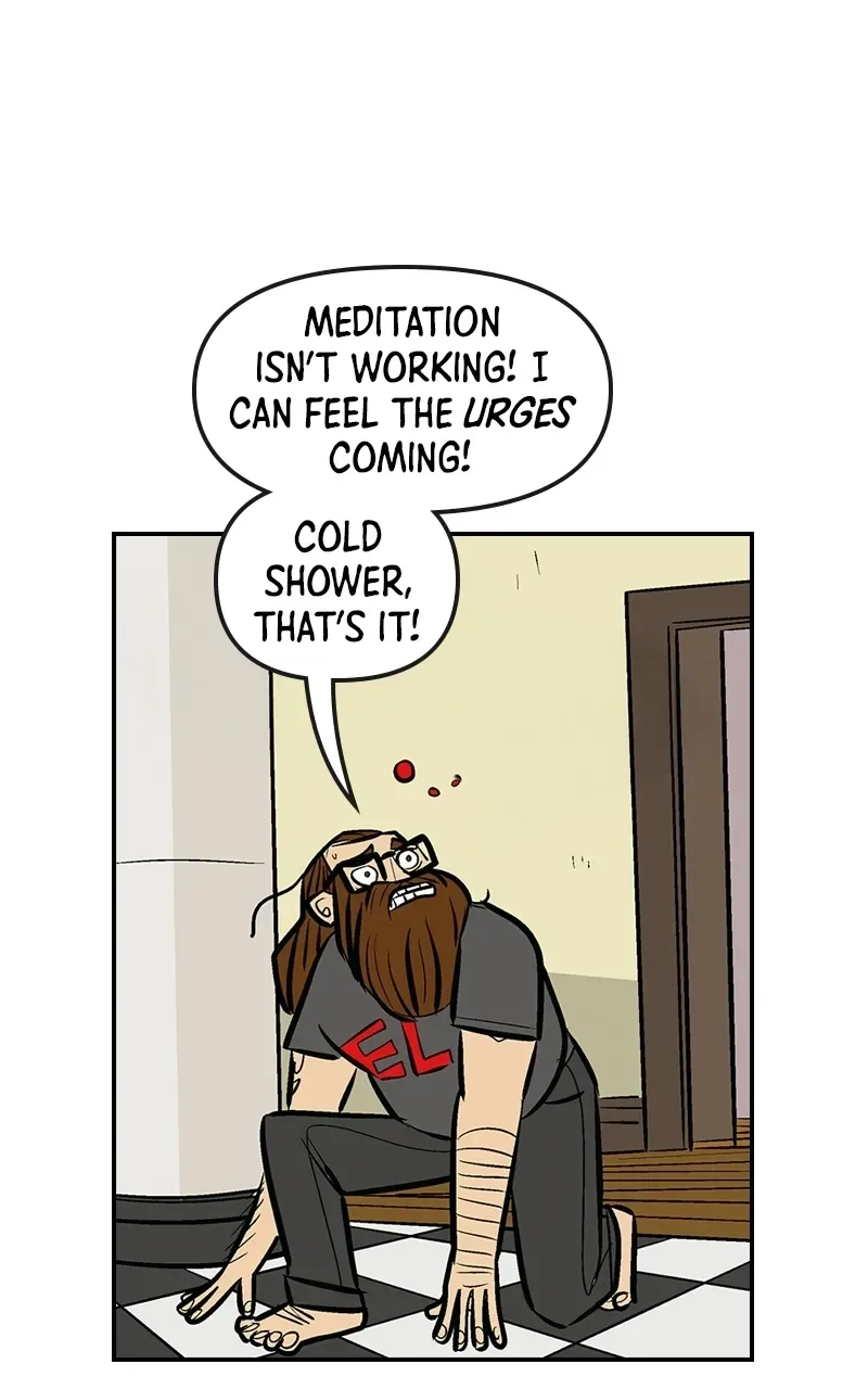 Steeple Chapter 17 page 8