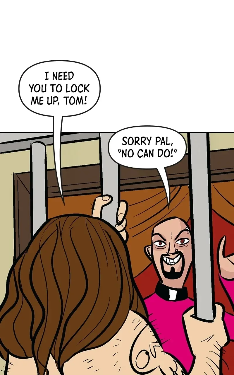 Steeple Chapter 17 page 12
